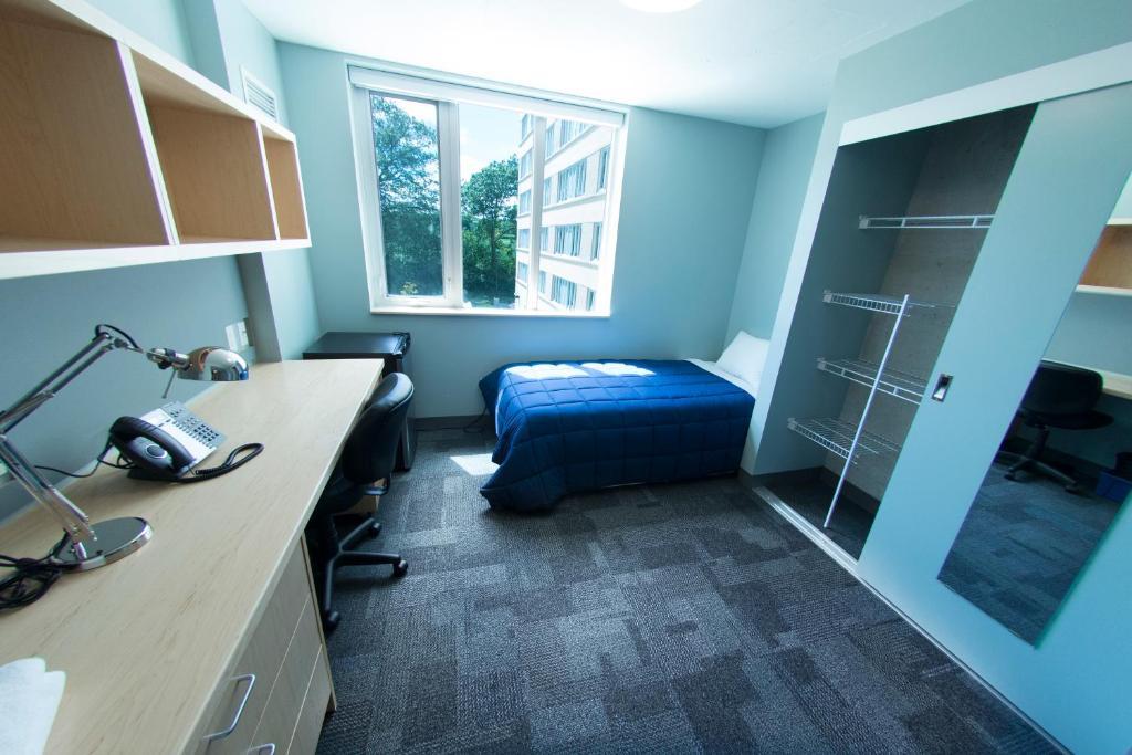 Lakehead University Residence And Conference Centre Orillia Habitación foto